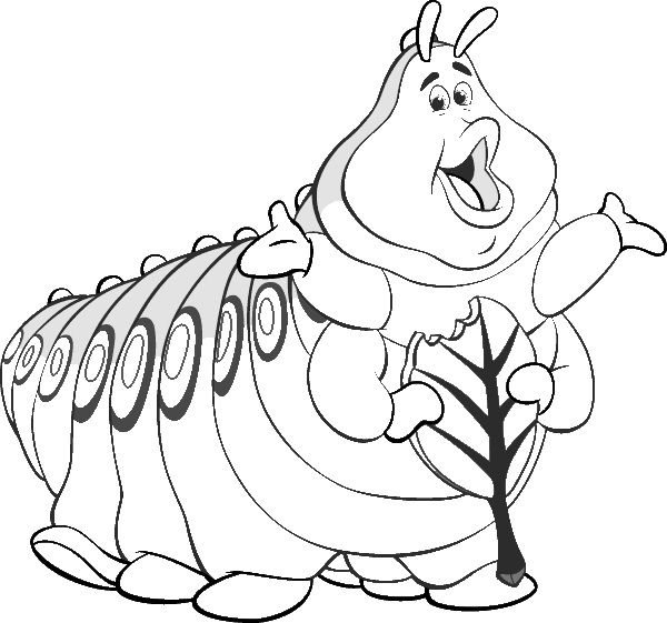 77 Top Bugs Life Coloring Pages , Free HD Download