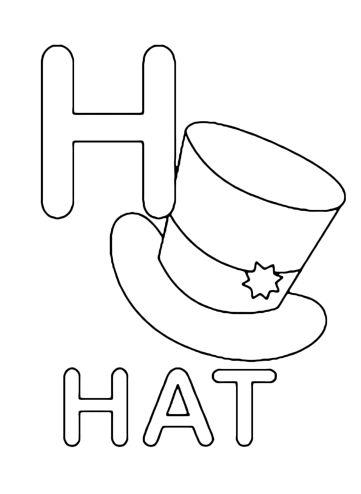 Update more than 136 h for hat drawing best - seven.edu.vn