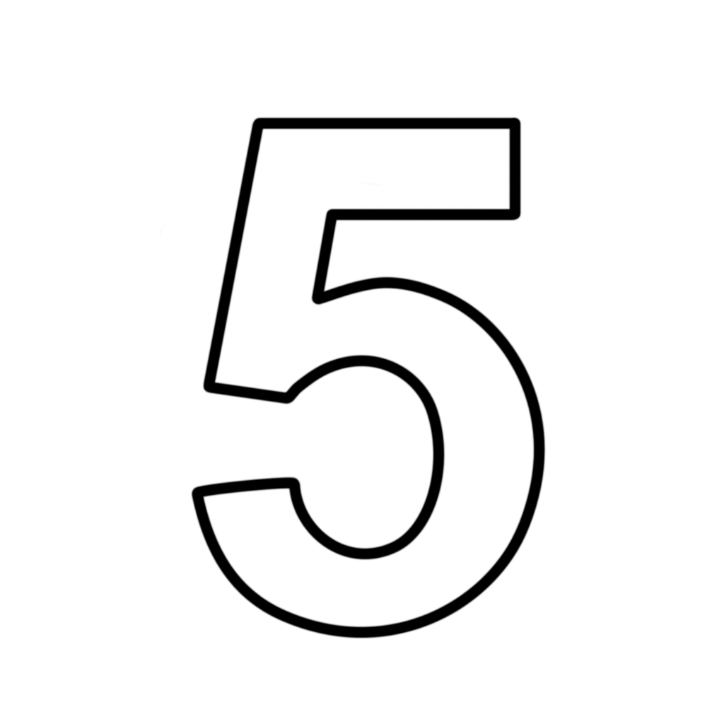 5