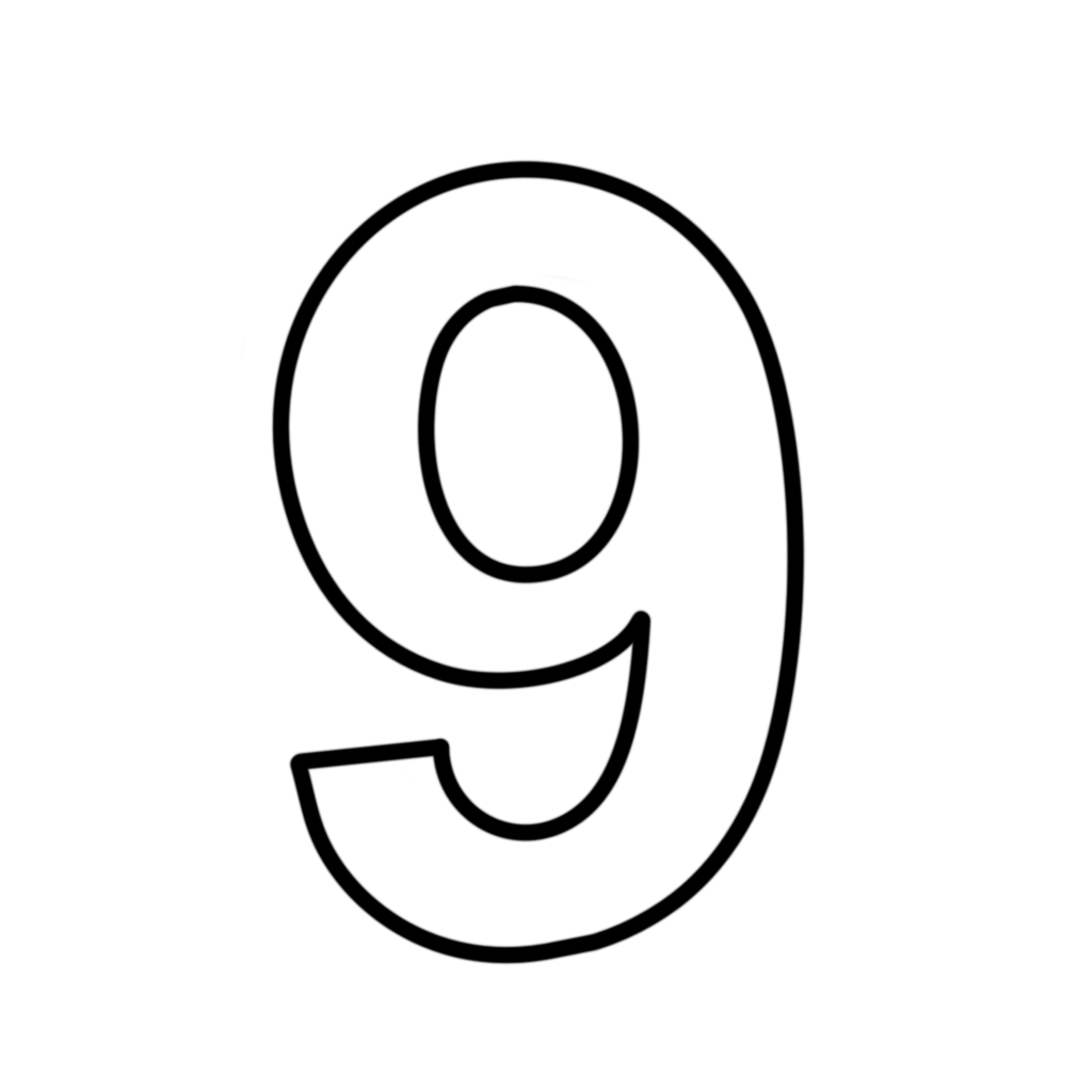 9