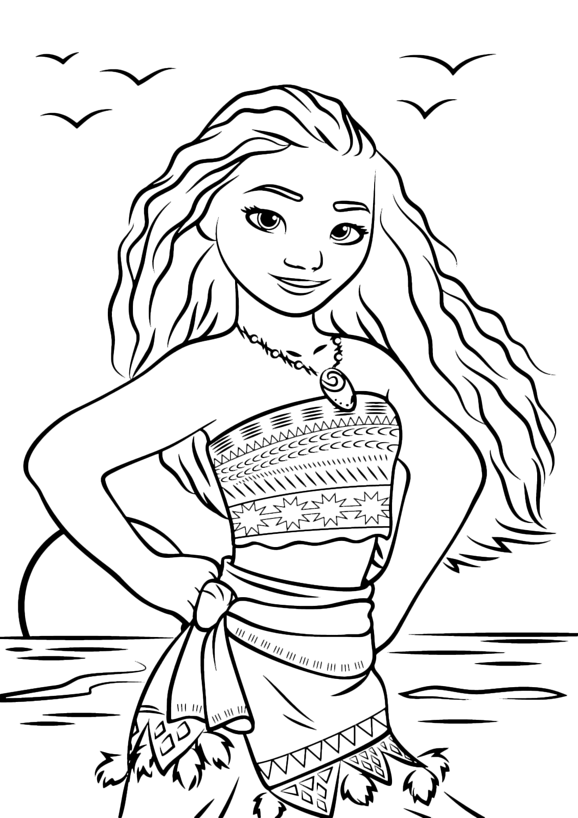 Moana