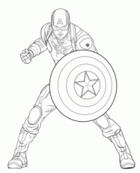 Captain America