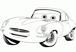 David Hobbscap (Cars 2)