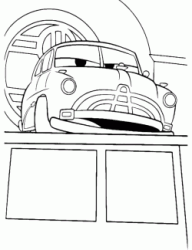 Doc Hudson judge of the Court