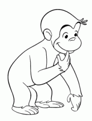 Curious George