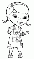 Doc McStuffins