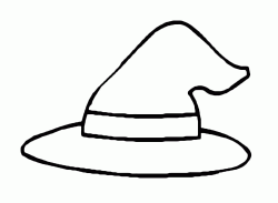 A witch's hat