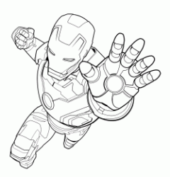 Iron Man