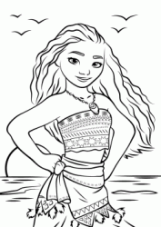 Moana