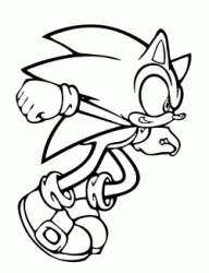 Sonic Boom is ready to release his supersonic speed