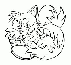 Trusted Tails