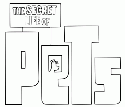 The Secret Live of Pets