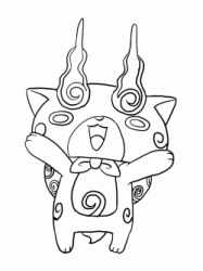 Komasan or Komajiro you can decide the character