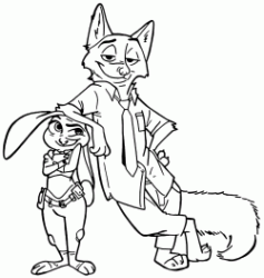 Zootopia